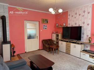 Prodej rodinného domu, Krupka, Alešova, 226 m2