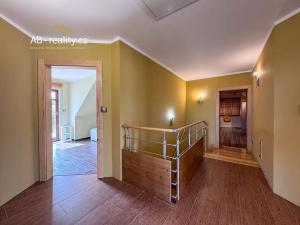 Prodej rodinného domu, Háj u Duchcova, Ke Knížáku, 243 m2