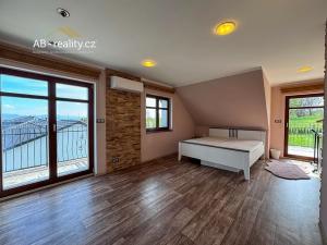 Prodej rodinného domu, Háj u Duchcova, Ke Knížáku, 243 m2