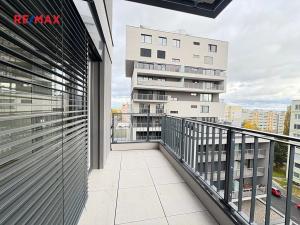 Pronájem bytu 2+kk, Praha - Stodůlky, Hábova, 59 m2