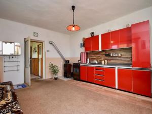 Prodej chalupy, Vinaře, 88 m2