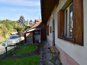 Prodej rodinného domu, Vinaře, 88 m2