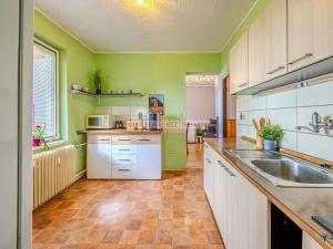 Prodej bytu 4+1, Nehvizdy, Horoušanská, 121 m2