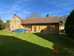 Prodej rodinného domu, Chorušice, 150 m2