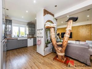 Prodej rodinného domu, Černuc, 126 m2