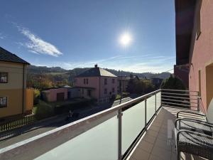 Prodej rodinného domu, Náchod, Müllerova, 140 m2