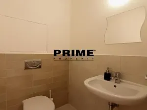 Pronájem kanceláře, Praha - Smíchov, Štefánikova, 55 m2