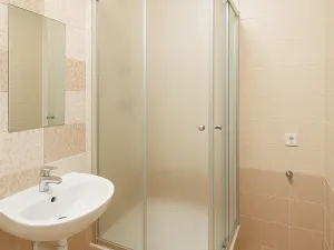 Pronájem bytu 2+1, Přerov, bří Hovůrkových, 49 m2