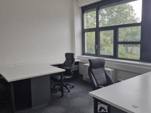 Pronájem kanceláře, Praha - Michle, Pod Stárkou