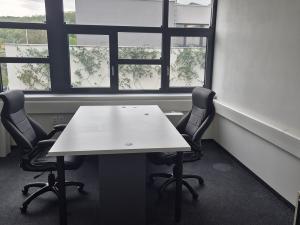 Pronájem kanceláře, Praha - Michle, Pod Stárkou