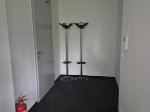 Pronájem kanceláře, Praha - Michle, Pod Stárkou