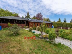 Prodej rodinného domu, Kadaň, Třešňová, 405 m2