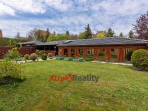 Prodej rodinného domu, Kadaň, Třešňová, 405 m2