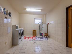 Prodej rodinného domu, Kadaň, Třešňová, 405 m2