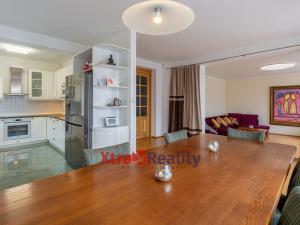 Prodej rodinného domu, Kadaň, Třešňová, 405 m2