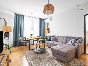 Prodej bytu 3+kk, Slavkov u Brna, Komenského náměstí, 67 m2