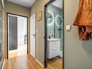 Prodej bytu 3+kk, Slavkov u Brna, Komenského náměstí, 67 m2