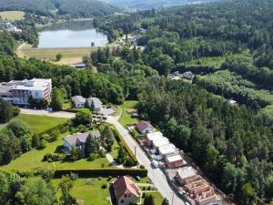 Prodej rodinného domu, Luhačovice, 115 m2