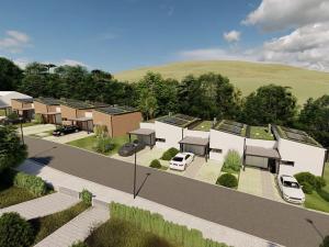 Prodej rodinného domu, Luhačovice, 115 m2