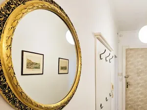 Pronájem bytu 3+1, Praha - Staré Město, Konviktská, 113 m2