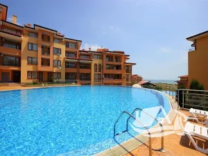 Prodej bytu 3+kk, Sveti Vlas, Bulharsko, 120 m2