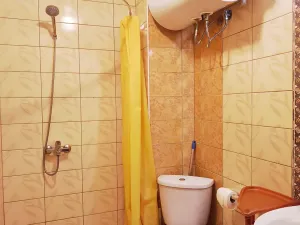 Prodej bytu 2+kk, Nesebar, Bulharsko, 56 m2