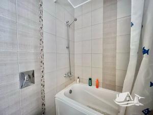 Prodej bytu 2+kk, Nesebar, Bulharsko, 62 m2