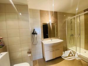 Prodej bytu 3+kk, Nesebar, Bulharsko, 150 m2