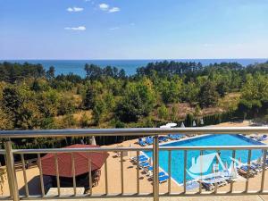 Prodej bytu 3+kk, Bjala, Bulharsko, 157 m2