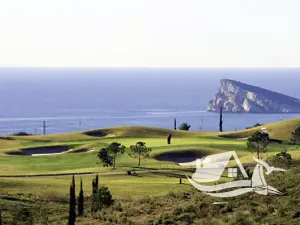 Prodej bytu 3+kk, Benidorm, Španělsko, 78 m2