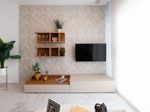 Prodej bytu 3+kk, Benidorm, Španělsko, 78 m2