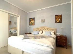 Prodej bytu 3+1, Praha - Břevnov, Bělohorská, 95 m2