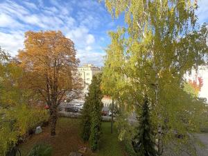 Prodej bytu 3+1, Praha - Břevnov, Bělohorská, 95 m2