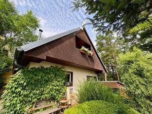 Prodej chaty, Mirošovice, Pod Jiřím, 60 m2