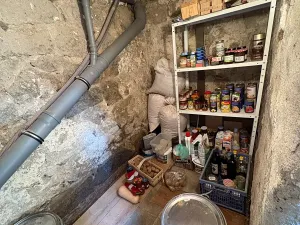 Prodej chaty, Mirošovice, Pod Jiřím, 60 m2