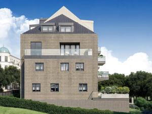 Prodej bytu 3+kk, Praha - Vysočany, U vysočanského pivovaru, 76 m2