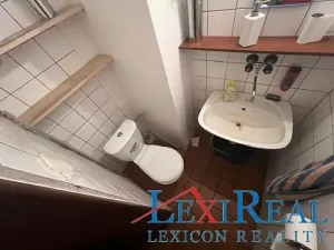 Pronájem obchodního prostoru, Praha - Břevnov, Bělohorská, 211 m2