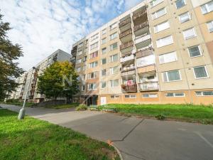 Prodej bytu 2+1, Praha - Radotín, Prvomájová, 47 m2