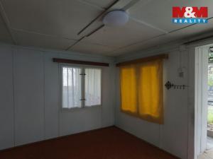 Prodej zahrady, Havířov - Prostřední Suchá, 213 m2