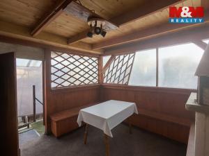 Prodej zahrady, Havířov - Prostřední Suchá, 213 m2