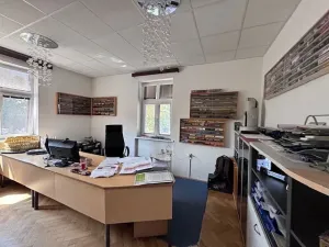 Dražba rodinného domu, České Budějovice, Pabláskova, 118 m2