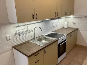 Pronájem bytu 1+kk, Pardubice, Dubinská, 40 m2