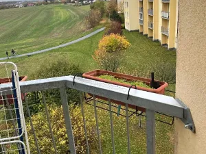 Pronájem bytu 1+kk, Pardubice, Dubinská, 40 m2