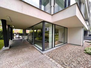 Pronájem bytu 2+kk, Praha - Vinohrady, Italská, 75 m2