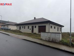 Prodej rodinného domu, Předín, 150 m2