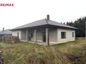 Prodej rodinného domu, Předín, 150 m2