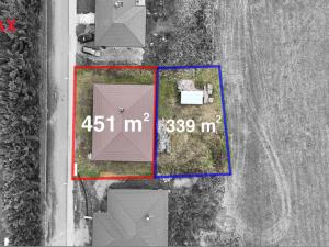 Prodej rodinného domu, Předín, 150 m2