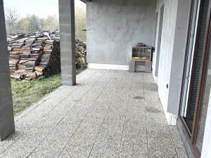 Prodej rodinného domu, Předín, 150 m2