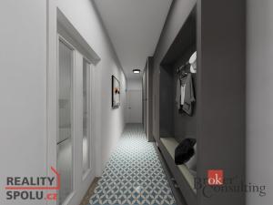 Prodej rodinného domu, Skuteč, Vilibalda Svobody, 75 m2