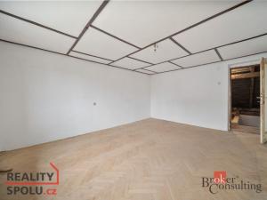 Prodej rodinného domu, Skuteč, Vilibalda Svobody, 75 m2